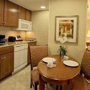 Homewood Suites Tunnel Asheville, Asheville, North Carolina