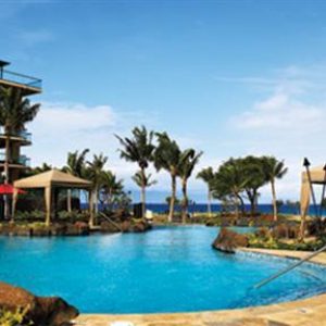 Honua Kai Resort Lahaina, Kaanapali/Lahaina, Hawaii