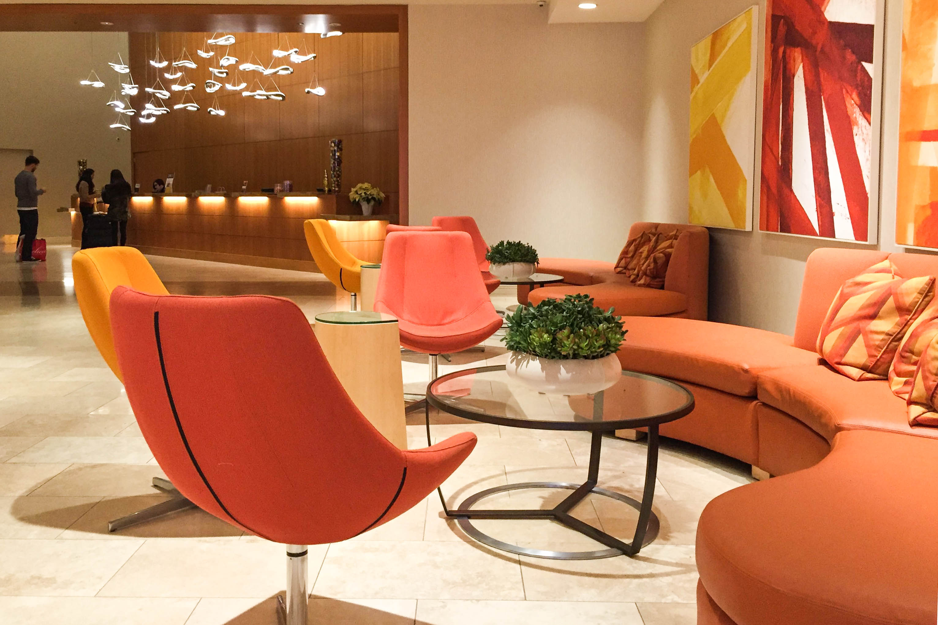 Hotel Review Hotel Irvine MiniTime