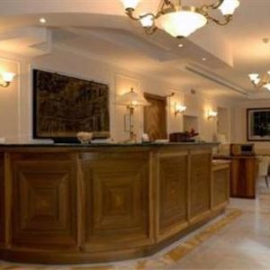 Hotel Alimandi Vaticano Rome, Rome, Italy