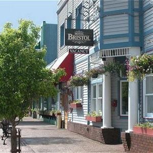 Hotel Bristol Steamboat Springs, Steamboat Springs, Colorado