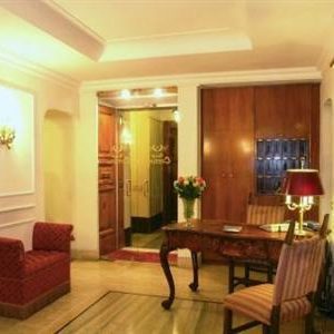 Hotel Cortina Rome, Rome, Italy