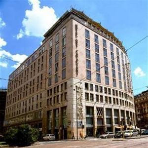 Hotel Dei Cavalieri Milan, Milan, Italy