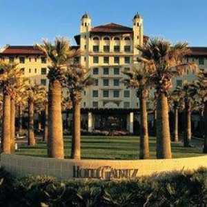 Hotel Galvez Galveston, Galveston, Texas