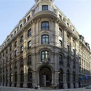 Hotel Gault Montreal, Montreal, Quebec