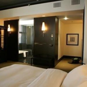 Hotel Le Germain Dominion Quebec City, Quebec, Quebec