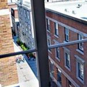 Hotel Le Priori Quebec City, Quebec, Quebec