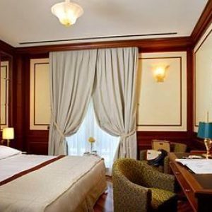 Hotel Manzoni Milan, Milan, Italy