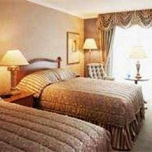 Hotel Palace Royal, Quebec, Quebec