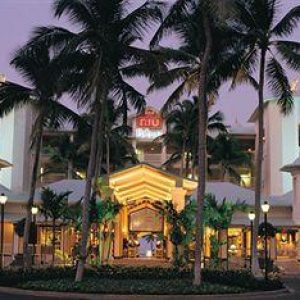 Hotel Riu Palace Macao Punta Cana, Punta Cana, Dominican Republic