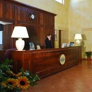 Hotel Selva Candida Rome, Rome, Italy
