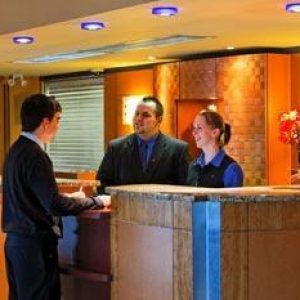 Hotel & Suites Normandin Quebec City, Quebec, Quebec