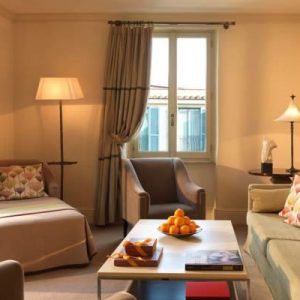 Hotel de Russie Rocco Forte, Rome, Italy