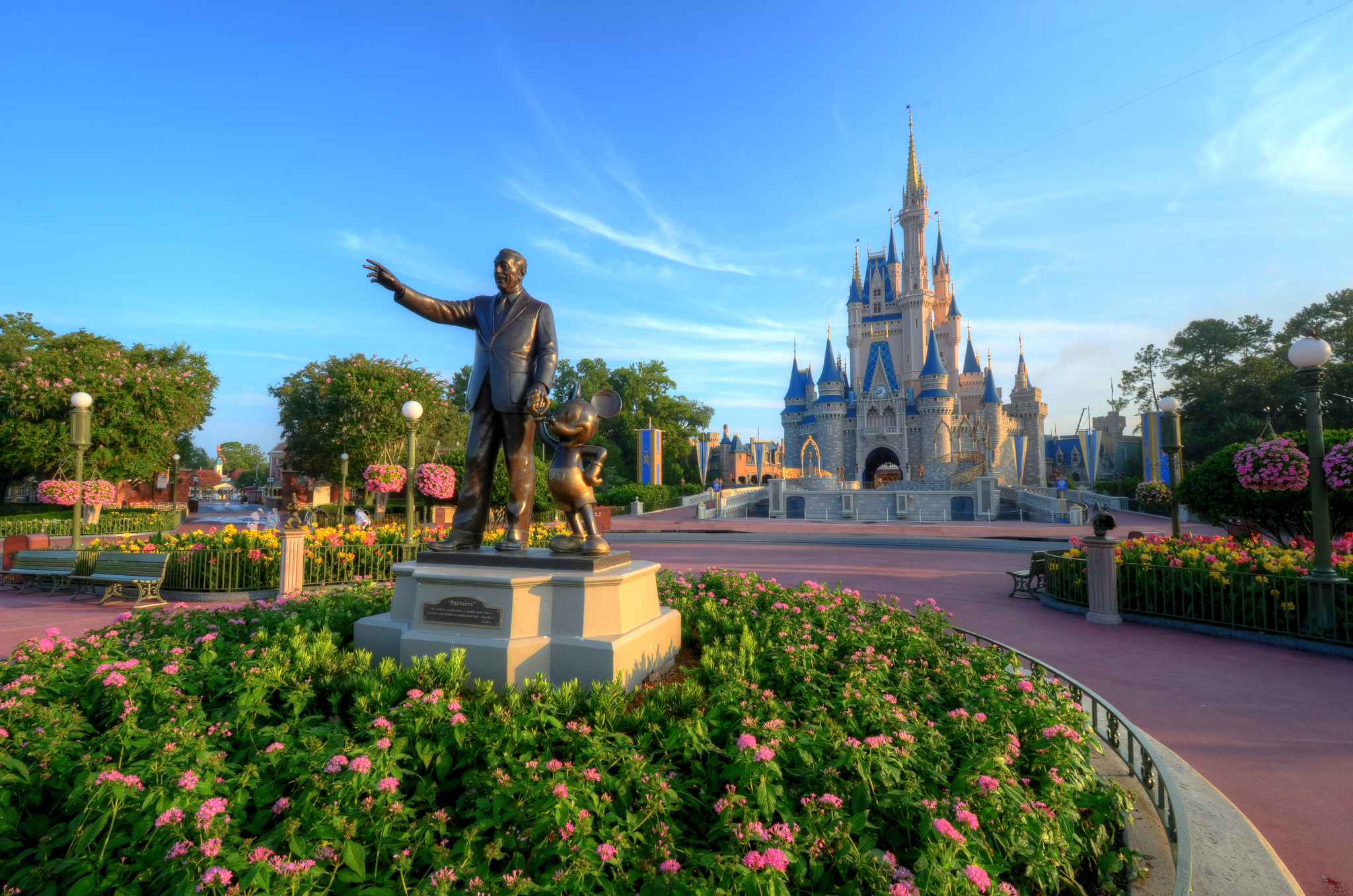 disney family travel