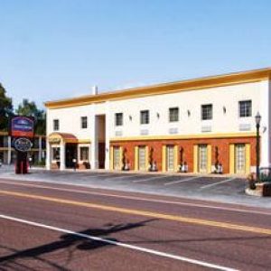 Howard Johnson Inn Hershey, Hershey, Pennsylvania