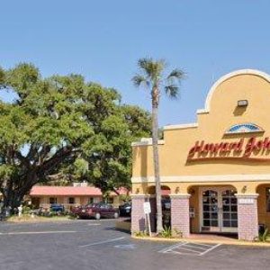 Howard Johnson Inn Historic Saint Augustine, Saint Augustine, Florida