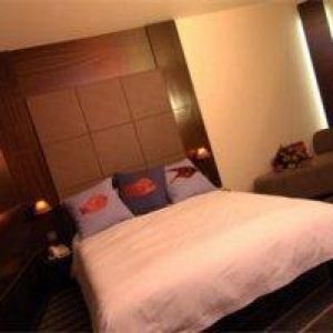 Hoxton Hotel London, London, United Kingdom