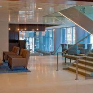 Hyatt Hotel At Olive 8 Seattle, Seattle, Washington