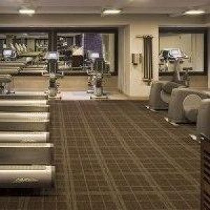 Hyatt Hotel Fisherman’s Wharf San Francisco, San Francisco, California