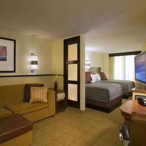 Hyatt Place Hotel Airport Indianapolis, Indianapolis, Indiana