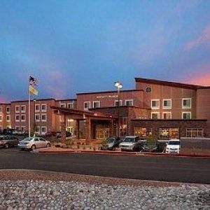 Hyatt Place Hotel Santa Fe, Santa Fe, New Mexico