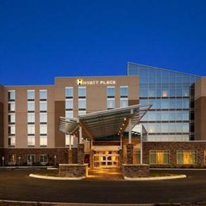 Hyatt Place North Stone Oak San Antonio, San Antonio, Texas