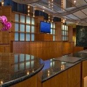 Hyatt Regency Hotel Houston, Houston, Texas