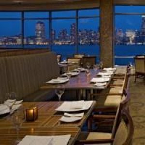 Hyatt Regency Hotel Hudson Jersey City, Jersey City, New Jersey