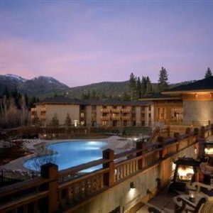 Hyatt Regency Hotel Incline Village, Incline Village, Nevada