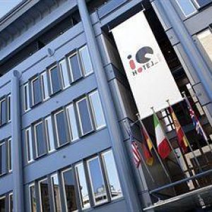 IQ Hotel Rome, Rome, Italy