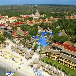 Iberostar Quetzal Hotel Playa del Carmen, Playa Del Carmen, Mexico