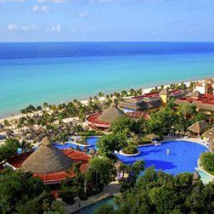 Iberostar Tucan Hotel Playa del Carmen, Playa Del Carmen, Mexico