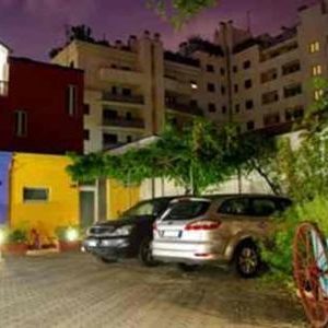 Il Girasole Bed & Breakfast Milan, Milan, Italy