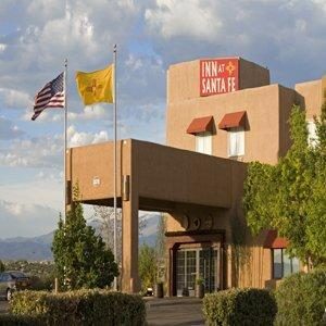 Inn at Santa Fe, Santa Fe, New Mexico