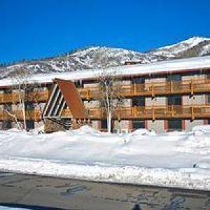 Inn at Steamboat Springs, Steamboat Springs, Colorado