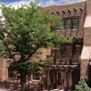 Inn of the Anasazi Santa Fe, Santa Fe, New Mexico