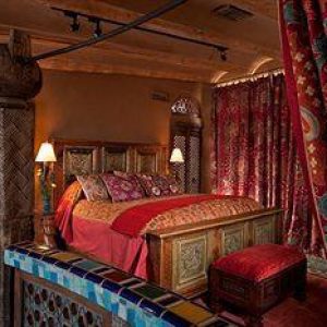 Inn of the Five Graces Santa Fe, Santa Fe, New Mexico