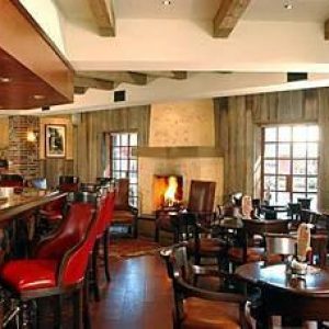 Inn of the Governors Santa Fe, Santa Fe, New Mexico