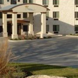 Inn on Barons Creek Hotel Fredericksburg (Texas), Fredericksburg, Texas