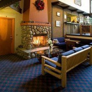 Innsbruck Lodge Mammoth Lakes, Mammoth Lakes, California