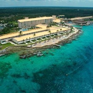 InterContinental Presidente Resort Cozumel, Cozumel, Mexico