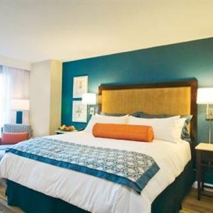 Intercontinental Hotel Tampa, Tampa, Florida