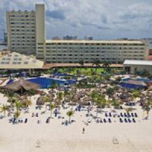 Intercontinental Presidente Hotel Cancun, Cancun, Mexico