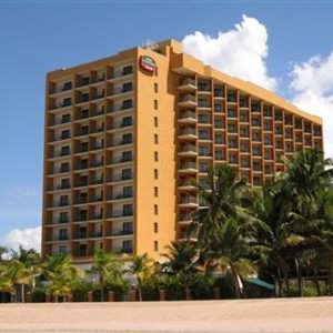 Isla Verde Beach Resort Carolina, Carolina, Puerto Rico