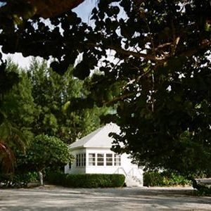 Island Inn Sanibel Island, Sanibel, Florida