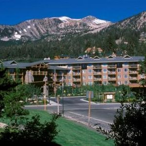 Juniper Springs Lodge Mammoth Lakes, Mammoth Lakes, California