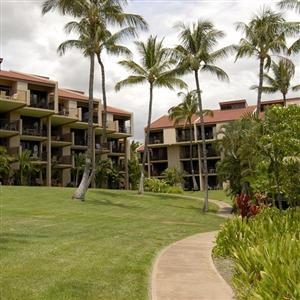 Kamaole Sands Condominium Kihei, Kihei, Hawaii
