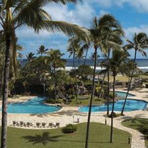 Kauai Beach Resort Lihue, Lihue/Kalapaki, Hawaii