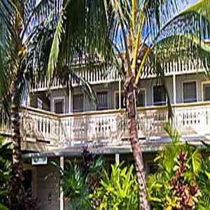 Kauai Palms Hotel Lihue, Lihue/Kalapaki, Hawaii