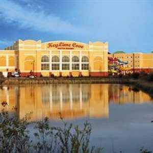 Keylime Cove Waterpark Resort Gurnee, Gurnee, Illinois
